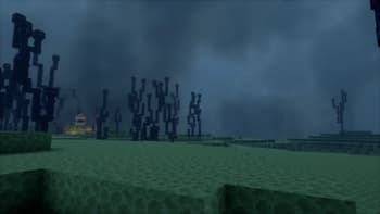 Kernova screenshot