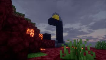 Kernova screenshot