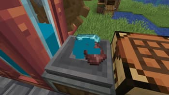 Create: Diamond & Factory screenshot