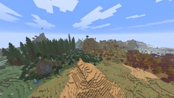 The Only Isle screenshot