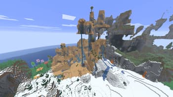 The Only Isle screenshot