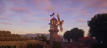Soft Voxels Lite screenshot