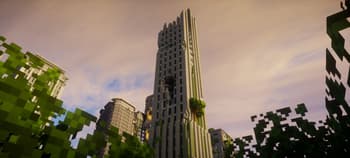 Soft Voxels Lite screenshot