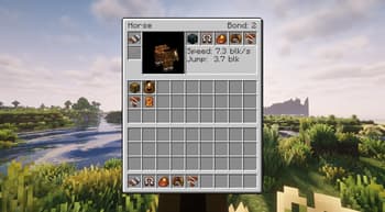Icy's Better Horses screenshot
