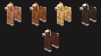Icy's Better Horses screenshot