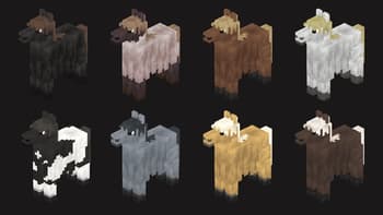 Icy's Better Horses screenshot