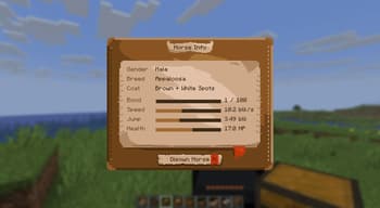 Icy's Better Horses screenshot