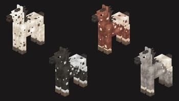 Icy's Better Horses screenshot