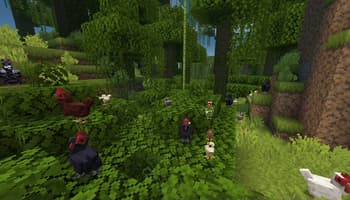 Aesthetic Visuals screenshot