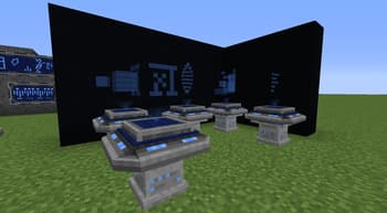 XK's Decoration screenshot