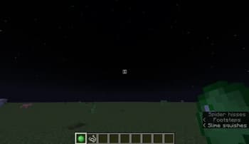UltimateCustomCrosshair screenshot
