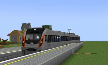 [MTR3/4]Srt European Continental Trains screenshot