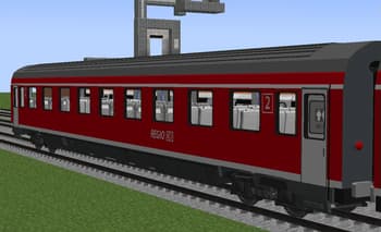[MTR3/4]Srt European Continental Trains screenshot