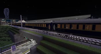 [MTR3/4]Srt European Continental Trains screenshot