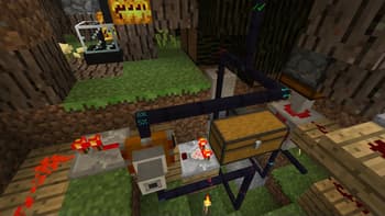 Factorization screenshot