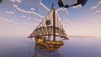 Integrated Seven Seas screenshot