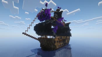 Integrated Seven Seas screenshot