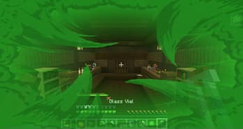 Toxony screenshot