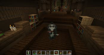 Toxony screenshot