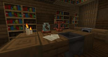 Toxony screenshot