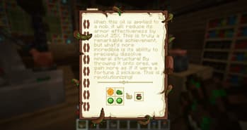 Toxony screenshot