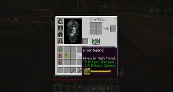 Toxony screenshot
