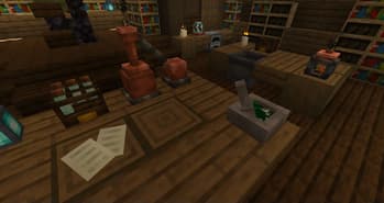 Toxony screenshot