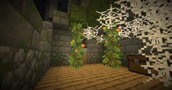 Cinch's Lost Mob Grinders screenshot