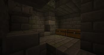 Cinch's Lost Mob Grinders screenshot