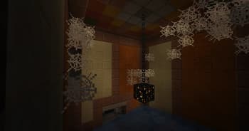 Cinch's Lost Mob Grinders screenshot