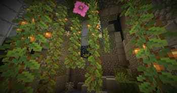 Cinch's Lost Mob Grinders screenshot