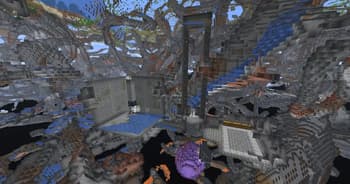 Cinch's Lost Mob Grinders screenshot