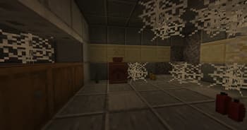 Cinch's Lost Mob Grinders screenshot