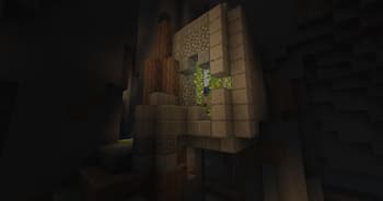 Cinch's Lost Mob Grinders screenshot