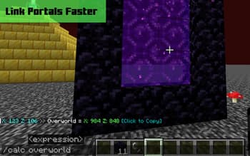 CalcMod screenshot