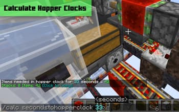 CalcMod screenshot