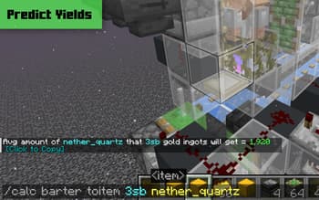 CalcMod screenshot
