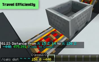 CalcMod screenshot