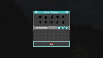 PokeBadges [Cobblemon & Pixelmon Addon] screenshot