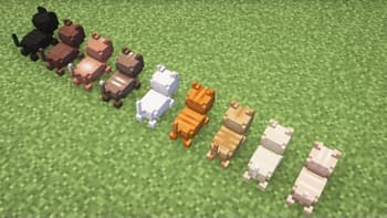 Loaf Cats screenshot
