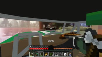 Roads 'n' Vehicles screenshot