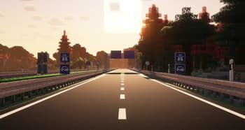 Roads 'n' Vehicles screenshot