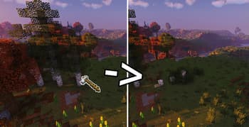Timber Physics screenshot
