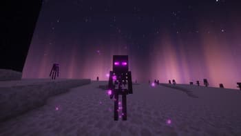 Repurposed End screenshot