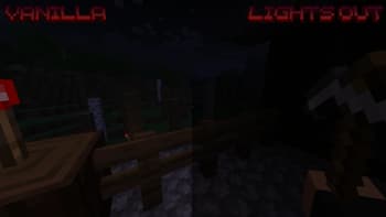 Lights Out screenshot