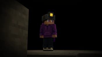 Lights Out screenshot