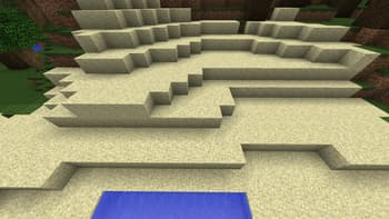 Unrandom Textures screenshot