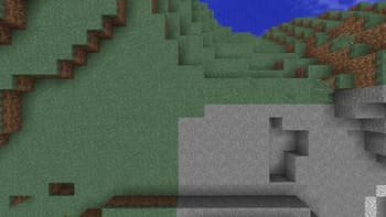 Unrandom Textures screenshot