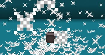 Mob head to Player head screenshot