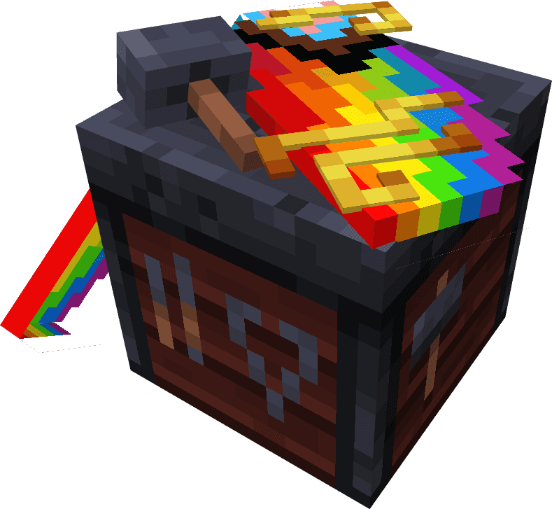 Elytra Trims screenshot